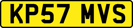 KP57MVS