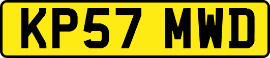 KP57MWD