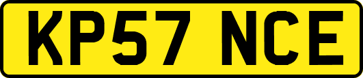 KP57NCE