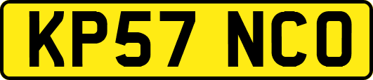 KP57NCO