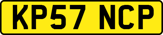 KP57NCP