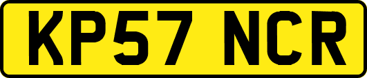 KP57NCR