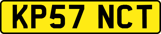 KP57NCT