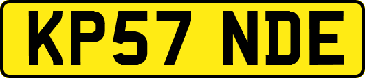 KP57NDE