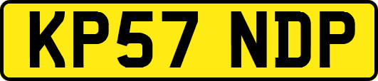 KP57NDP