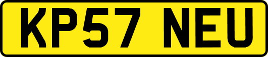 KP57NEU