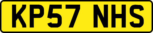 KP57NHS