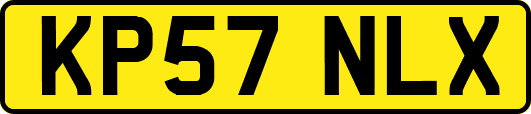 KP57NLX