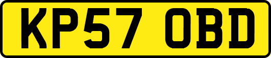 KP57OBD