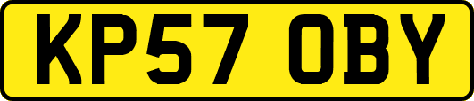 KP57OBY