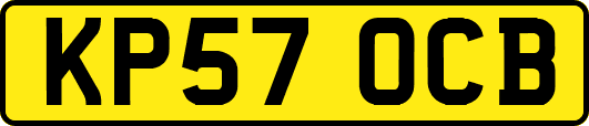 KP57OCB
