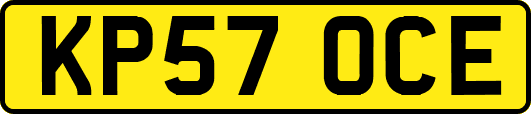KP57OCE