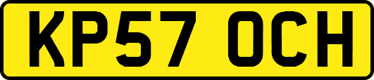 KP57OCH
