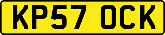KP57OCK