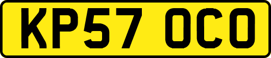 KP57OCO