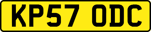 KP57ODC