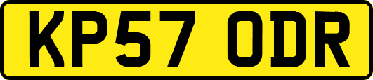 KP57ODR