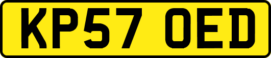 KP57OED