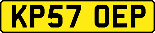 KP57OEP