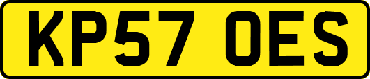 KP57OES