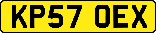 KP57OEX