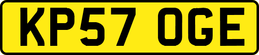 KP57OGE