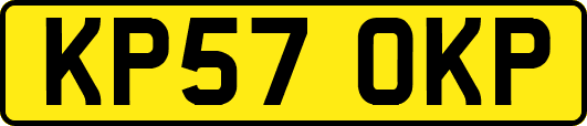 KP57OKP
