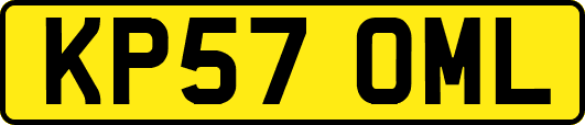 KP57OML