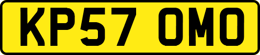 KP57OMO