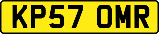 KP57OMR