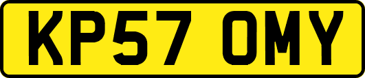 KP57OMY