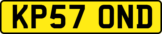 KP57OND