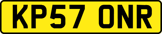 KP57ONR