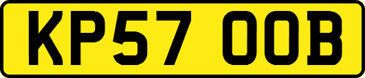 KP57OOB