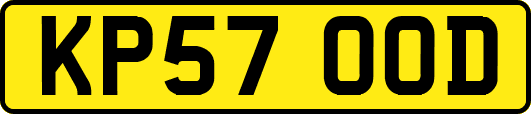 KP57OOD