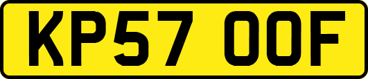 KP57OOF
