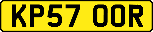 KP57OOR