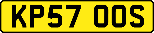 KP57OOS