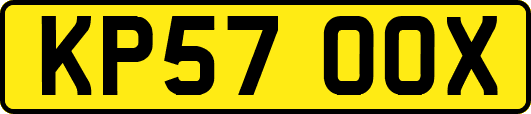 KP57OOX