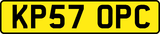 KP57OPC