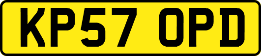 KP57OPD