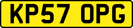 KP57OPG