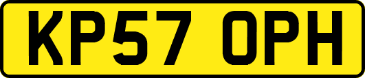 KP57OPH
