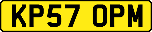 KP57OPM