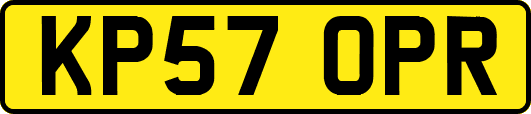 KP57OPR