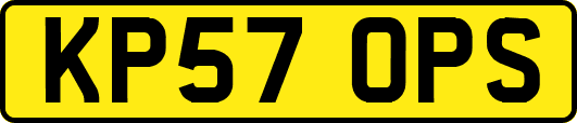 KP57OPS