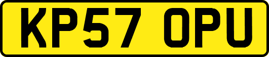 KP57OPU
