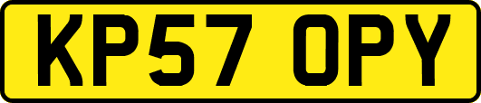 KP57OPY