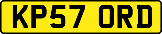 KP57ORD