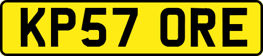 KP57ORE